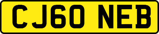 CJ60NEB