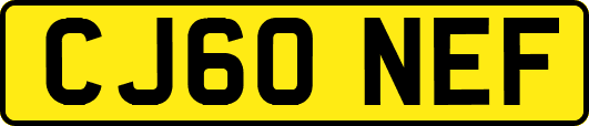 CJ60NEF