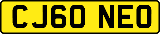 CJ60NEO