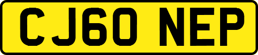 CJ60NEP