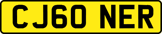 CJ60NER