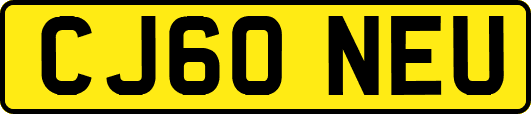CJ60NEU