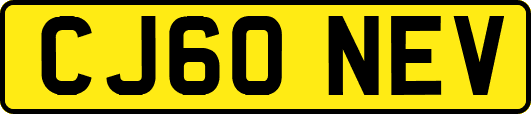 CJ60NEV