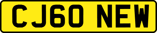 CJ60NEW