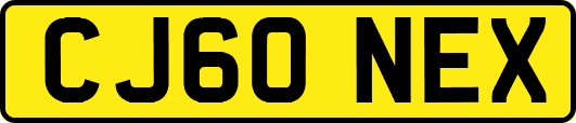CJ60NEX