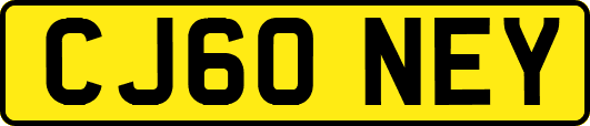 CJ60NEY