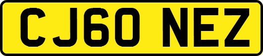 CJ60NEZ