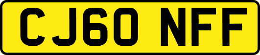 CJ60NFF