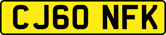 CJ60NFK