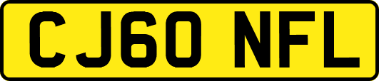 CJ60NFL