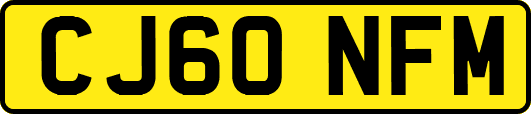 CJ60NFM