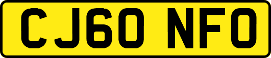 CJ60NFO
