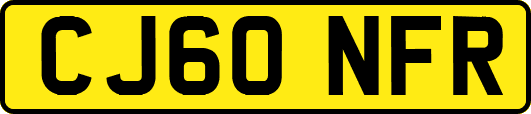 CJ60NFR