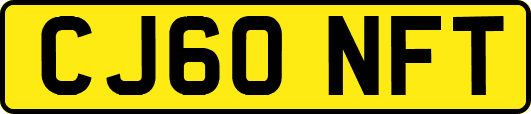 CJ60NFT