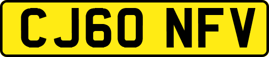 CJ60NFV