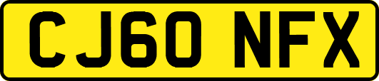 CJ60NFX