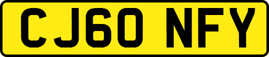 CJ60NFY