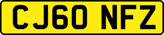 CJ60NFZ