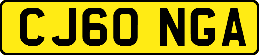 CJ60NGA