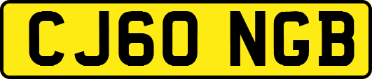 CJ60NGB