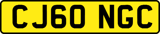 CJ60NGC