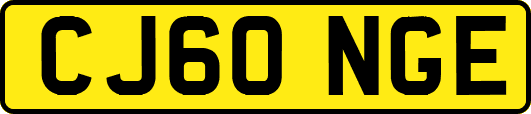 CJ60NGE