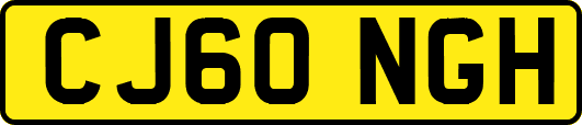 CJ60NGH
