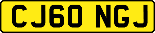 CJ60NGJ