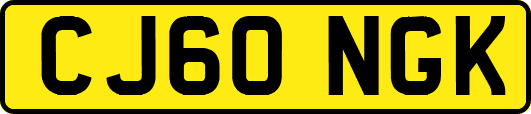 CJ60NGK