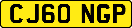 CJ60NGP