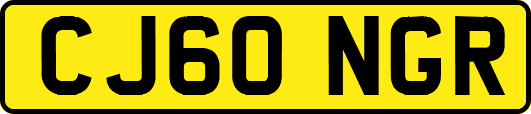 CJ60NGR