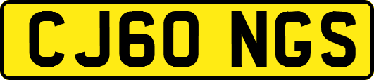CJ60NGS