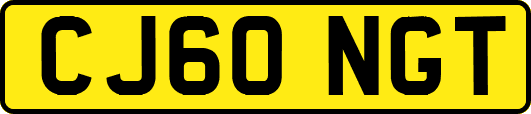 CJ60NGT