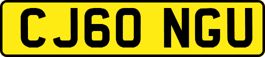 CJ60NGU