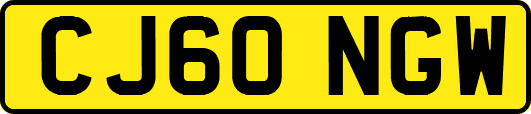 CJ60NGW
