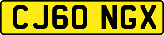 CJ60NGX