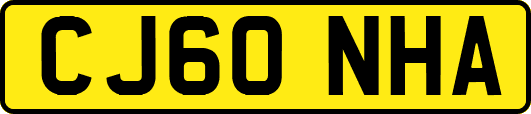 CJ60NHA