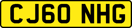 CJ60NHG