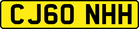 CJ60NHH