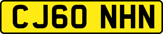 CJ60NHN