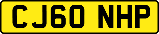 CJ60NHP