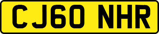 CJ60NHR