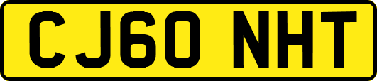CJ60NHT
