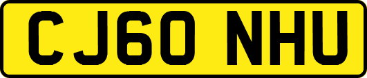 CJ60NHU