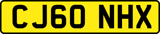CJ60NHX
