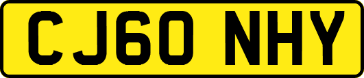 CJ60NHY