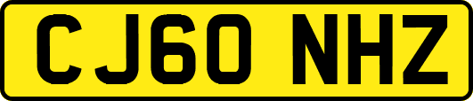 CJ60NHZ