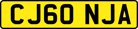 CJ60NJA