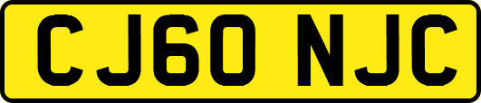 CJ60NJC
