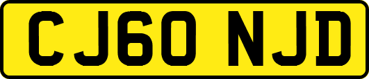 CJ60NJD